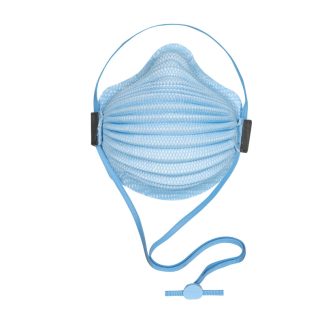respirador Moldex 4150 N95 médico quirúrgico