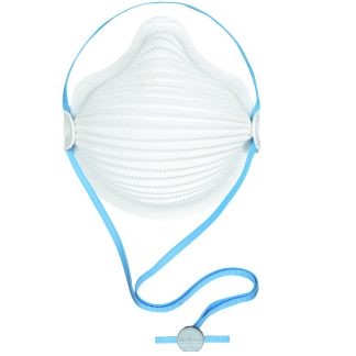 respirador Moldex 4600 N95 AirWave