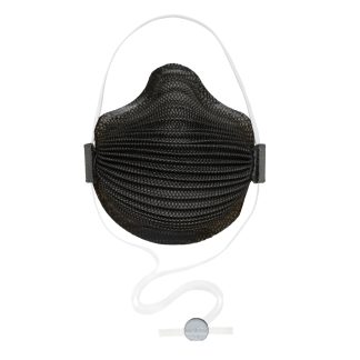 respirador Moldex M4600 N95 negro