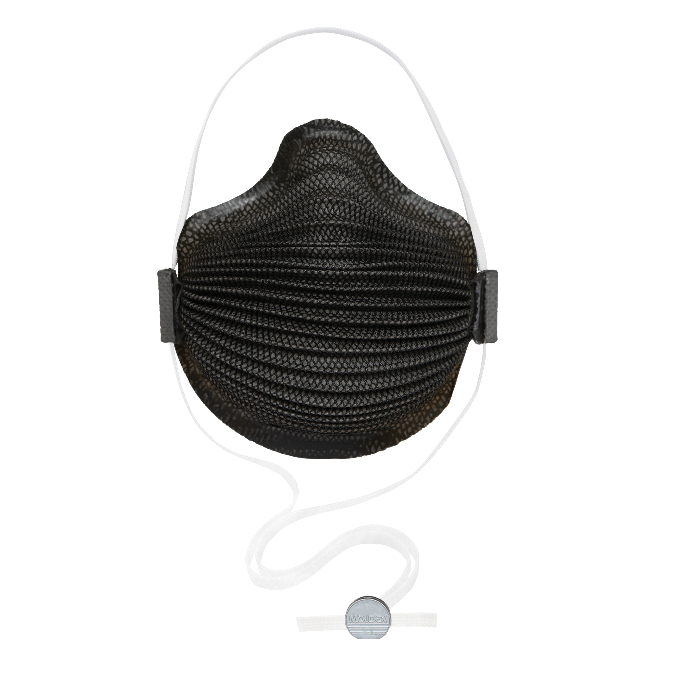 respirador Moldex M4600 N95 negro