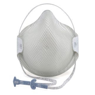 respirador Moldex 2600 N95 HandyStrap
