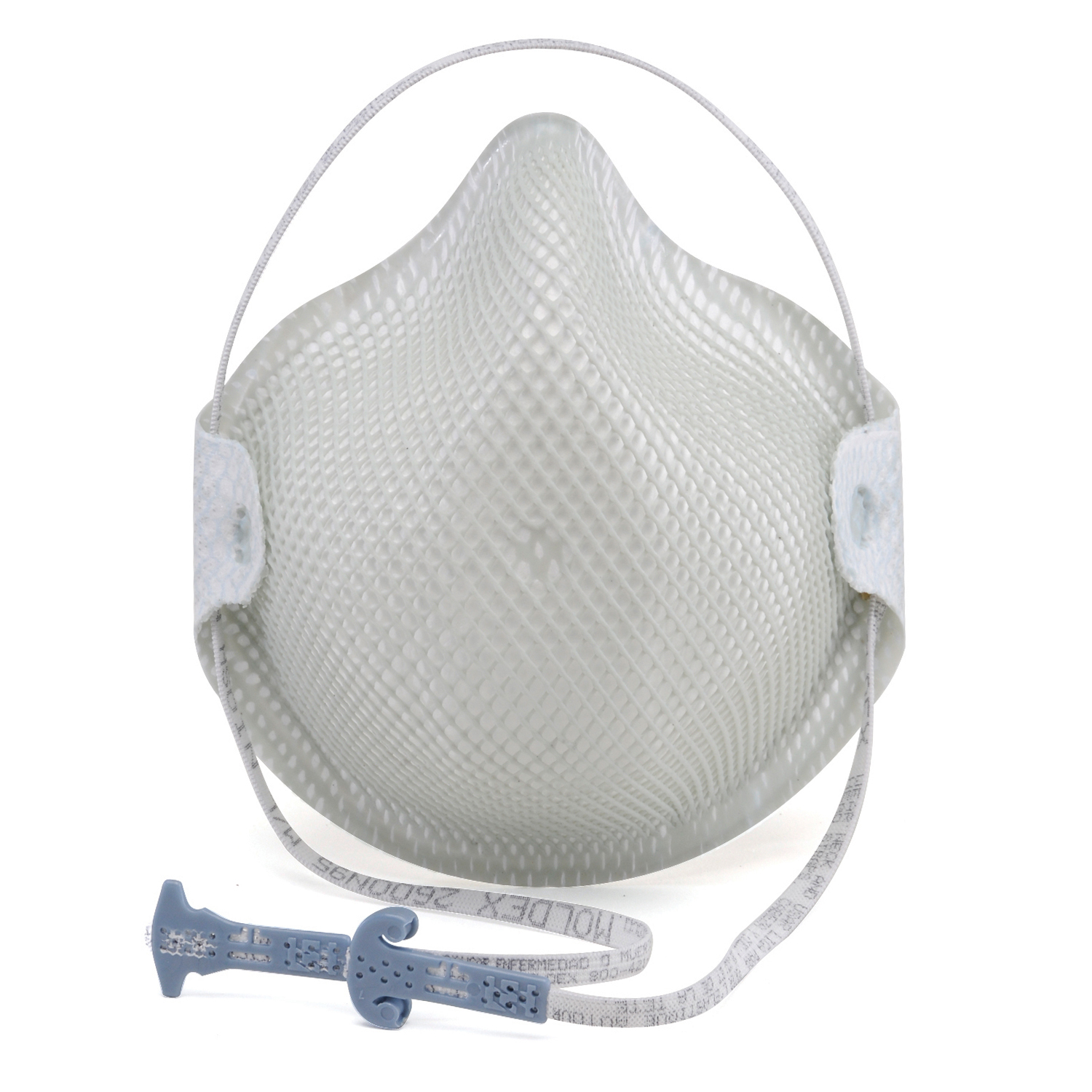 respirador Moldex 2600 N95 HandyStrap