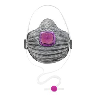 respirador P100 Moldex AirWave 4400