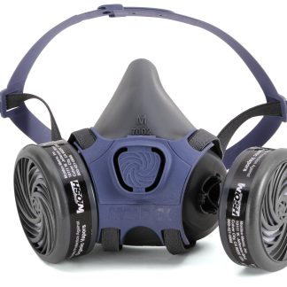respirador Moldex 7000 de media cara