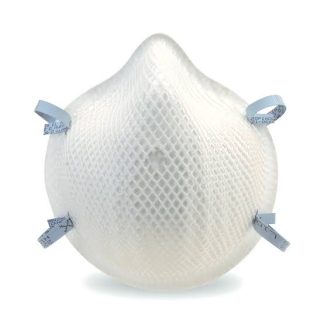 Respirador Moldex 2200 N95 línea clásica