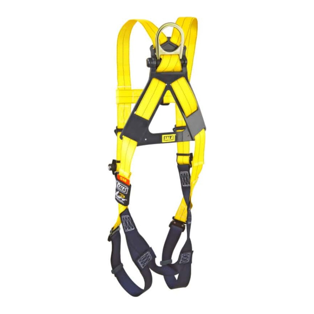 arnés 3M DBI-SALA Delta 1102090 tipo chaleco