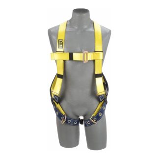 arnés 3M DBI-SALA Delta 1110990 tipo chaleco