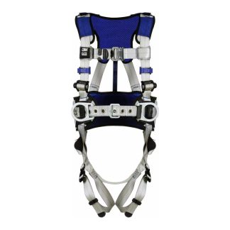 arnés 3M ExoFit X100 tipo chaleco