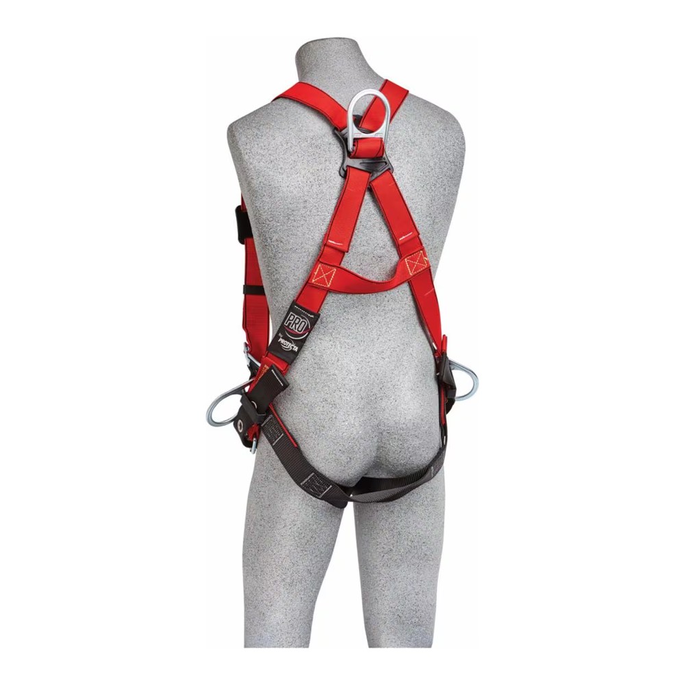 arnés 3M Protecta 1191385 para trabajo en caliente