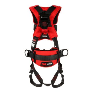 arnés 3M Protecta P200 tipo chaleco