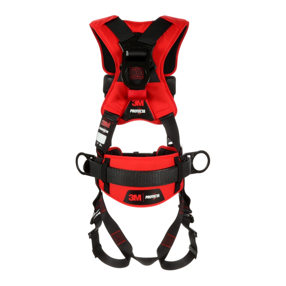 arnés 3M Protecta P200 tipo chaleco