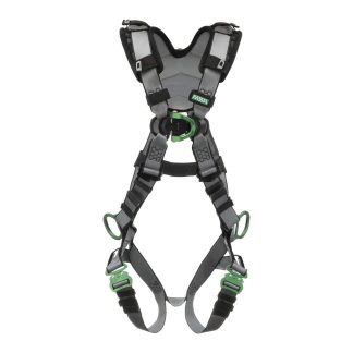 arnés MSA V-FIT de cuerpo completo