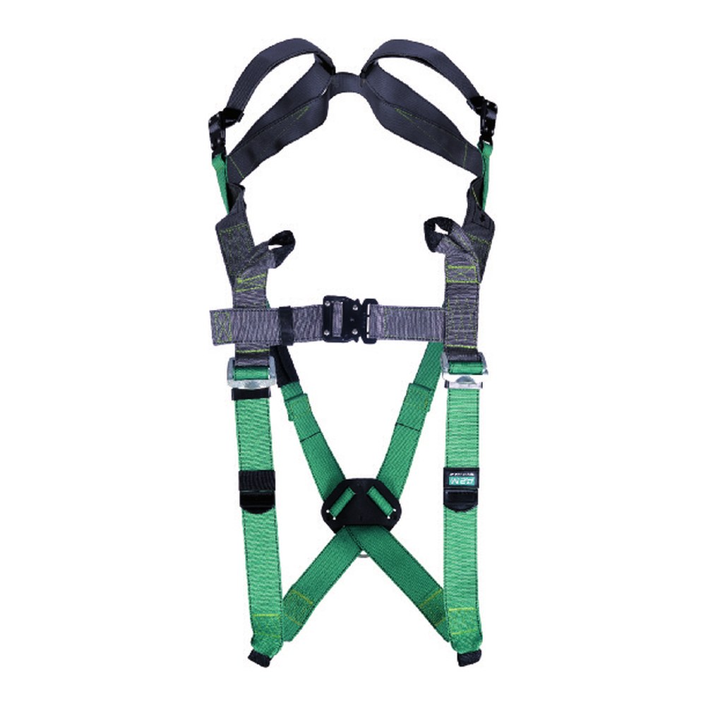 arnés MSA V-FORM de cuerpo completo
