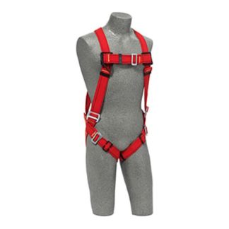 arnés para soldador 3M con Kevlar