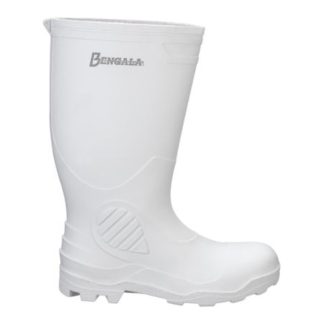 bota Bengala impermeable de PVC