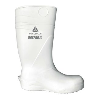 bota DryPro 1 de EVA blanca