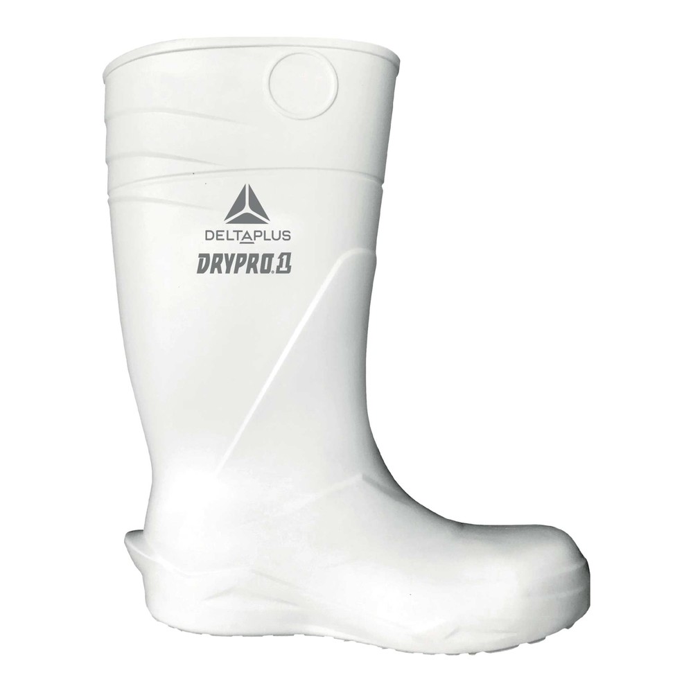 bota DryPro 1 de EVA blanca