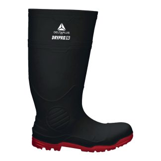 bota DryPro 5 de PVC con casquillo