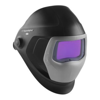 careta 3M Speedglas 9100 para soldar
