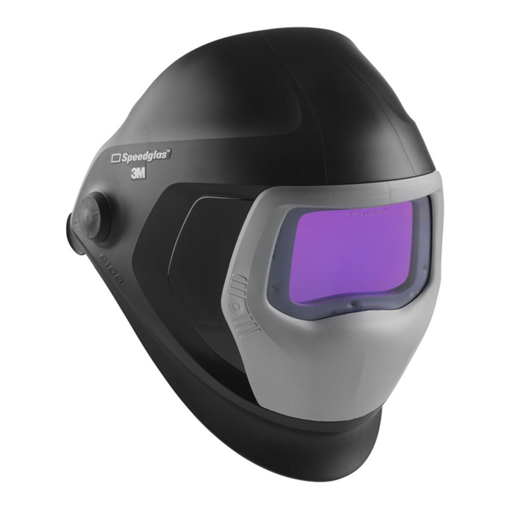 careta 3M Speedglas 9100 para soldar