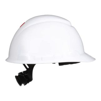 casco 3M SecureFit H-700 tipo cachucha