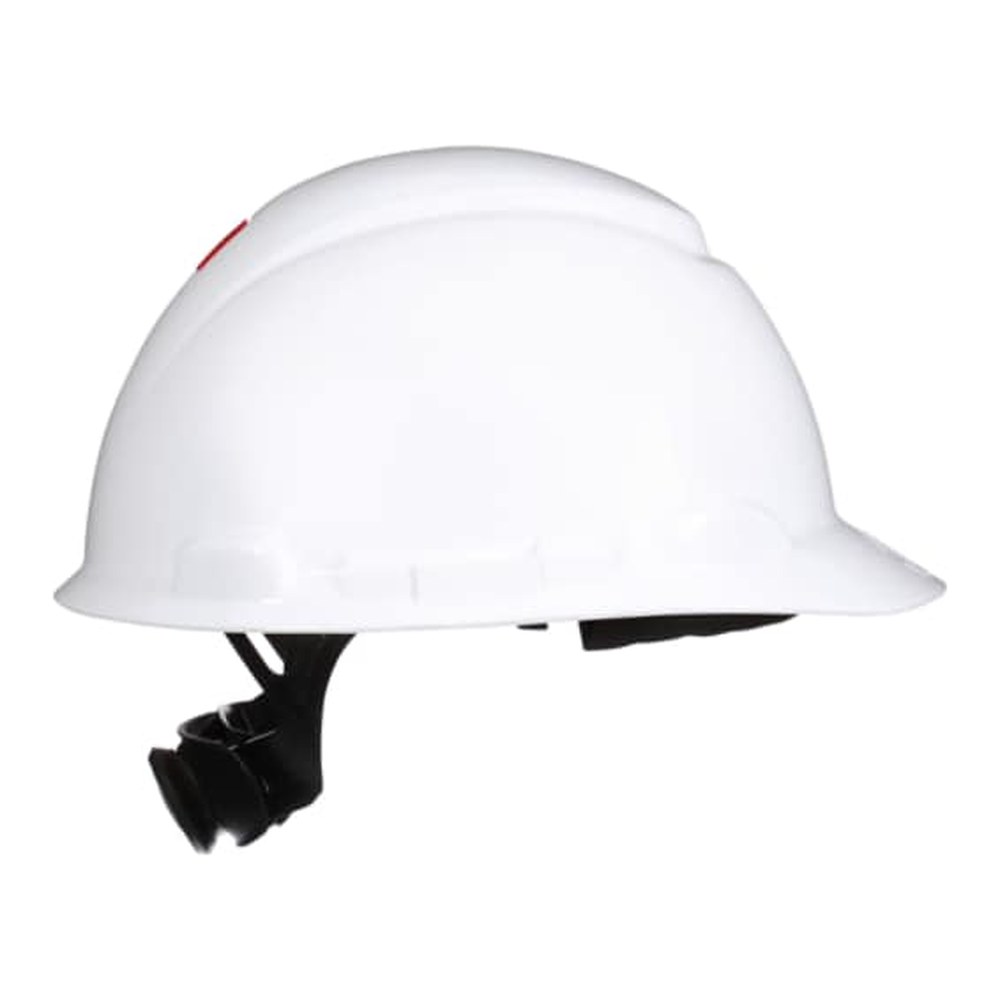 casco 3M SecureFit H-700 tipo cachucha