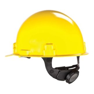 casco MSA Thermalgard para alta temperatura