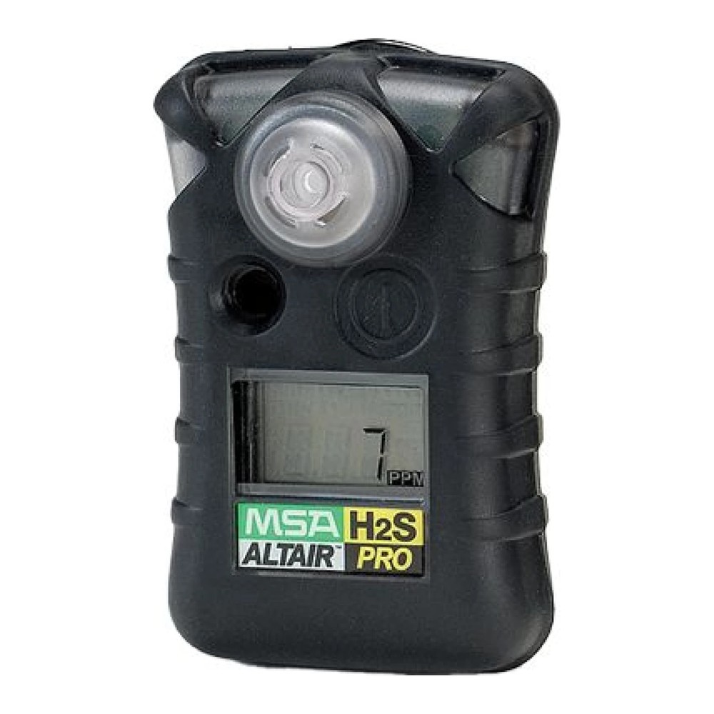 detector de gas MSA Altair Pro monogás