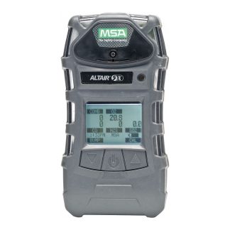 detector MSA Altair 5X para minería