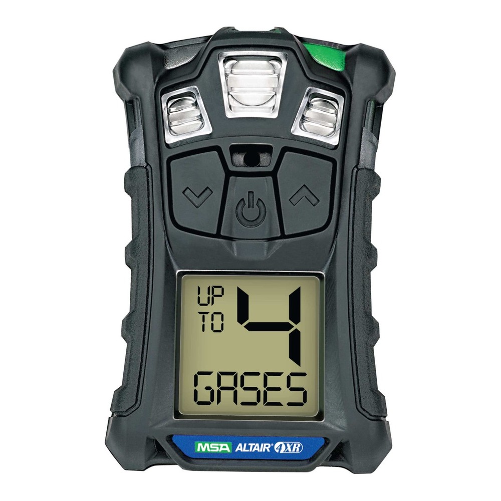 detector multigás MSA Altair 4XR