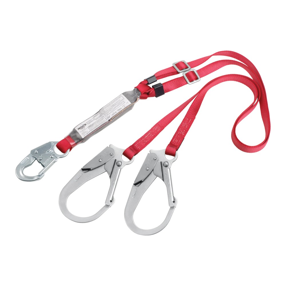 eslinga 3M Protecta de doble brazo