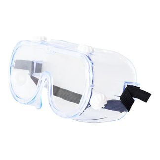 goggle 3M 40661 de seguridad