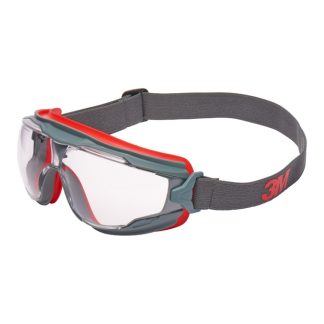 goggle 3M GoggleGear 501 con Scotchgard