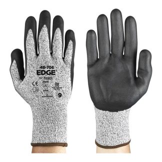 guante Ansell EDGE 48-706 anticorte A3