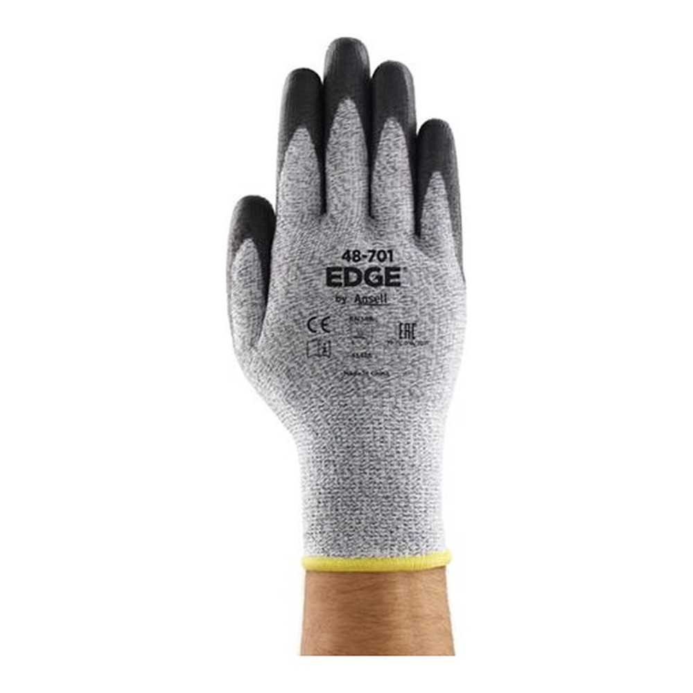 guante Ansell EDGE 48-707 anticorte A6