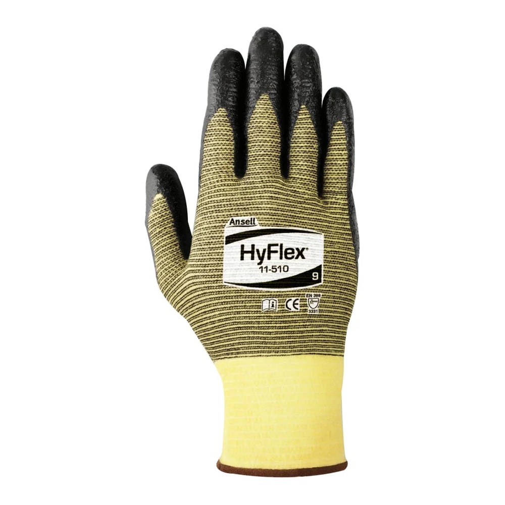 guante Ansell HyFlex 11-510 anticorte