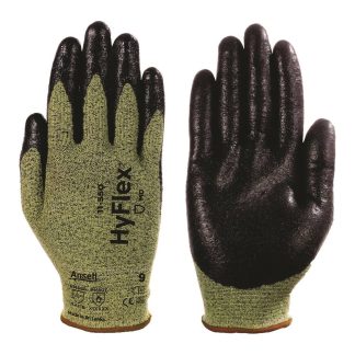guante Ansell HyFlex 11-550 resistente al calor