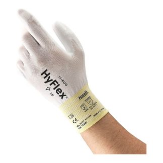 guante Ansell HyFlex 11-600 de alta destreza