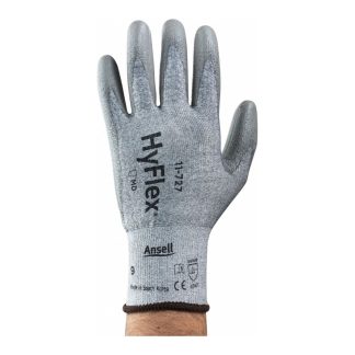guante Ansell HyFlex 11-727 anticorte