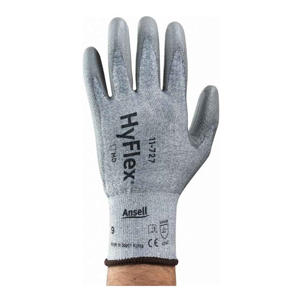 guante Ansell HyFlex 11-727 anticorte