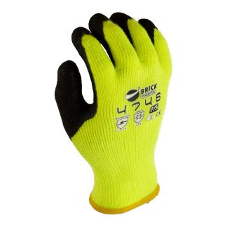 guante Brick Thermal 4746 térmico