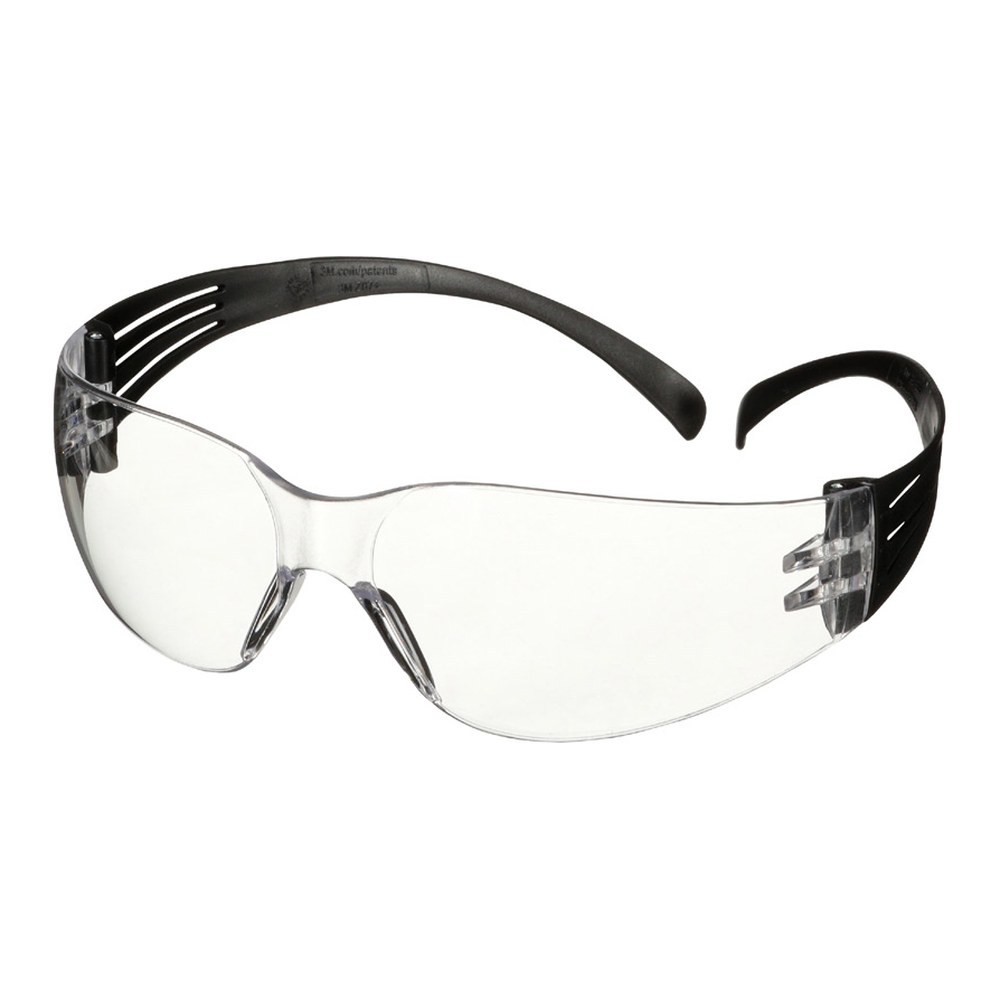 lentes 3M SecureFit 100 de seguridad