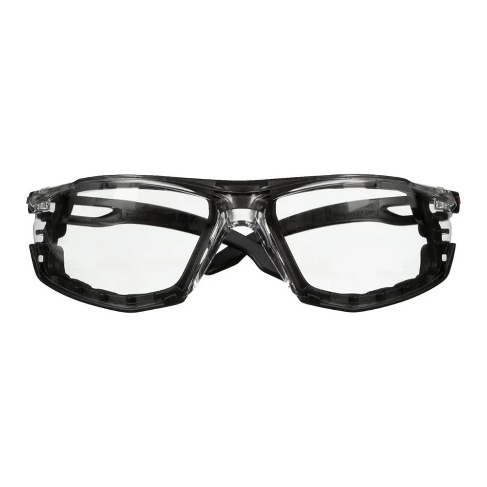 lentes 3M SecureFit 200 de seguridad