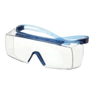 lentes 3M SecureFit 3700 con Scotchgard