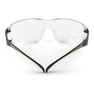 lentes 3M SecureFit 400 de seguridad