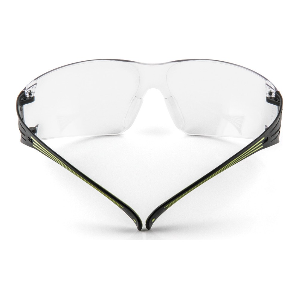 lentes 3M SecureFit 400 de seguridad