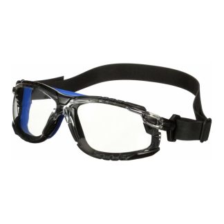 lentes 3M Solus 1000 de seguridad