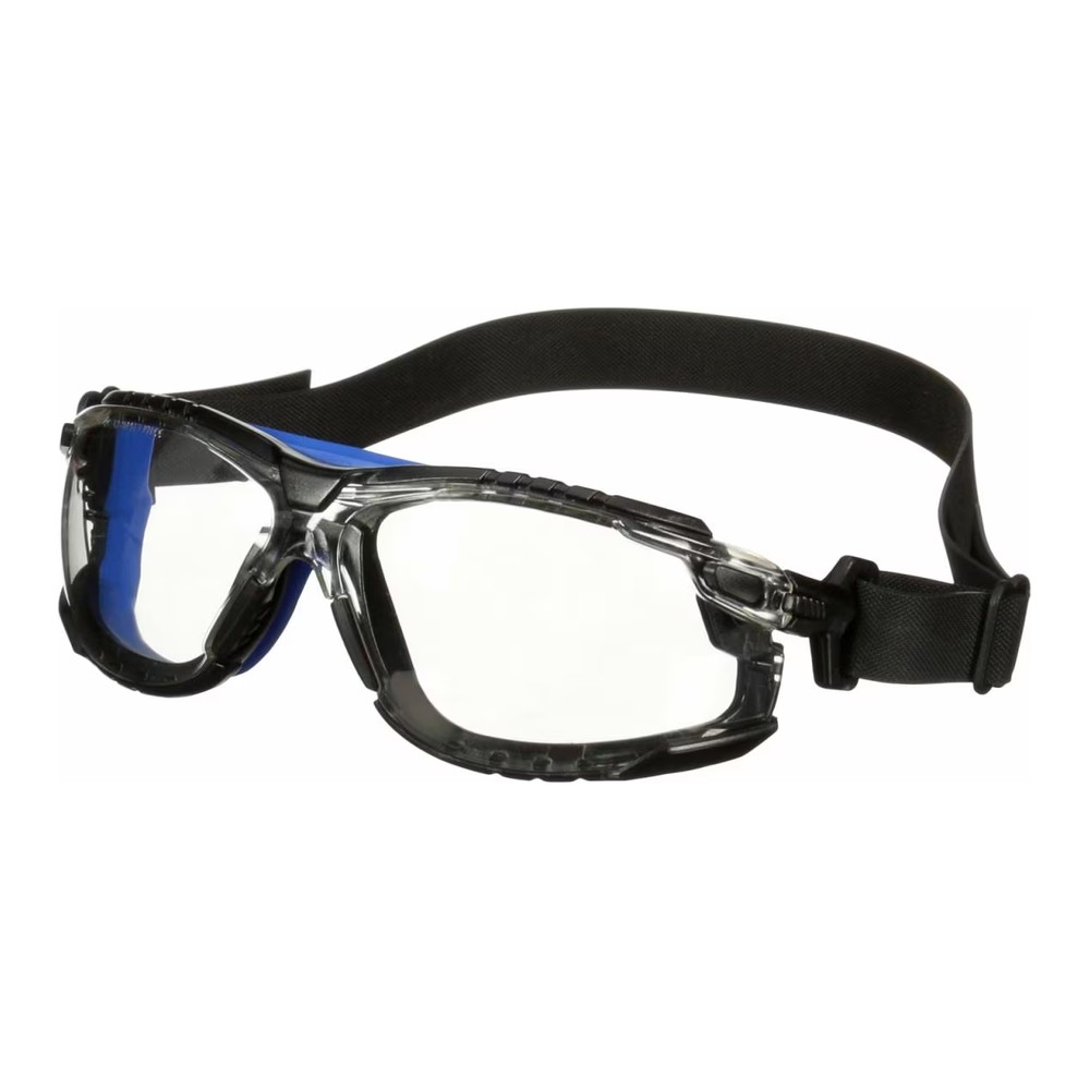 lentes 3M Solus 1000 de seguridad