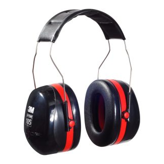 orejera 3M Peltor H10A Optime 105