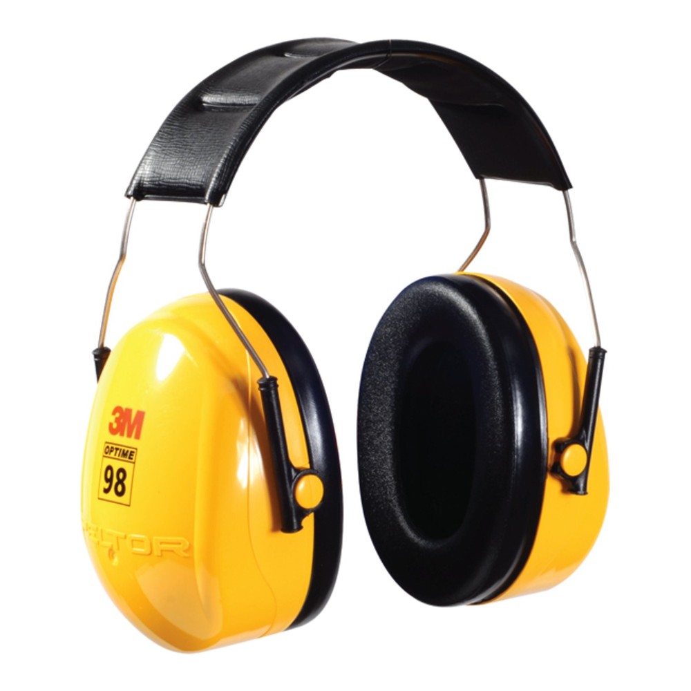 orejera 3M Peltor H9A Optime 98